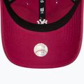 Șapcă New Era Mini Washed 9Twenty New York Yankees dark red 5