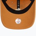 New Era Mini Washed 9Twenty Oakland Athletics șapcă de baseball bej închis 4