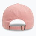 Șapcă New Era Mini Washed 9Twenty New York Mets dark pink 4