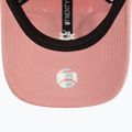 Șapcă New Era Mini Washed 9Twenty New York Mets dark pink 5