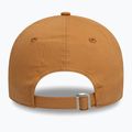 New Era League Essential 920 New York Yankees șapcă de baseball bej închis 4