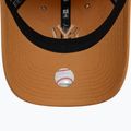 New Era League Essential 920 New York Yankees șapcă de baseball bej închis 5