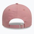 New Era League Essential 920 New York Yankees șapcă de baseball roz închis 4