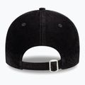 New Era Cord 9Forty New York Yankees șapcă de baseball negru 4