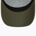 New Era NE Patch Trucker verde med șapcă de baseball 5