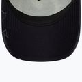 New Era NE Patch Distressed Trucker cap alb 5