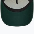 New Era NE Patch Canvas Trucker șapcă bej deschis 5