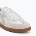 Încălțăminte pentru femei  SKECHERS Hotshot Kickoff white/natural 7