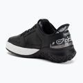 Încălțăminte pentru bărbați SKECHERS Sizzle Snoop Sizzle Toke Slip-Ins black 3
