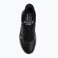 Încălțăminte pentru bărbați SKECHERS Sizzle Snoop Sizzle Toke Slip-Ins black 5