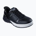 Încălțăminte pentru bărbați SKECHERS Sizzle Snoop Sizzle Toke Slip-Ins black 8