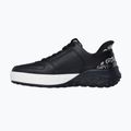 Încălțăminte pentru bărbați SKECHERS Sizzle Snoop Sizzle Toke Slip-Ins black 10