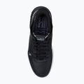 Încălțăminte pentru bărbați SKECHERS Sizzle Snoop Sizzle Toke Slip-Ins black 12