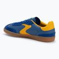 Încălțăminte pentru bărbați SKECHERS Hotshot Roaver blue 3