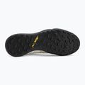 Încălțăminte de fotbal pentru copii SKECHERS Skx_1.5 Youth Jr TF white/gold 4