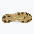 Încălțăminte de fotbal pentru copii SKECHERS Skx_1.5 High Td Jr FG white/gold 12