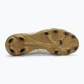Încălțăminte de fotbal pentru copii SKECHERS Skx_1.5 High Td Jr FG white/gold 4