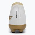 Încălțăminte de fotbal pentru copii SKECHERS Skx_1.5 High Td Jr FG white/gold 6