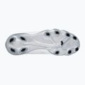 Încălțăminte de fotbal pentru copii SKECHERS Razor 1.5 Youth Jr FG white/silver 12