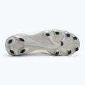 Încălțăminte de fotbal pentru copii SKECHERS Razor 1.5 Youth Jr FG white/silver 4