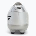 Încălțăminte de fotbal pentru copii SKECHERS Razor 1.5 Youth Jr FG white/silver 6