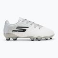 Încălțăminte de fotbal pentru copii SKECHERS Razor 1.5 Td Jr FG white/silver 2