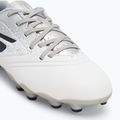 Încălțăminte de fotbal pentru copii SKECHERS Razor 1.5 Td Jr FG white/silver 7
