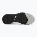 Încălțăminte de fotbal pentru copii SKECHERS Razor 1.5 Td Jr TF white/silver 4