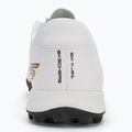 Încălțăminte de fotbal pentru bărbați SKECHERS Skx_1.5 Academy TF white/gold 6