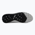 Încălțăminte de fotbal pentru bărbați SKECHERS Razor 1.5 Academy TF white/silver 4
