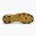 Încălțăminte de fotbal pentru copii SKECHERS Skx 1.5 Youth High Jr FG white/gold 4