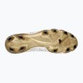Încălțăminte de fotbal pentru bărbați SKECHERS Razor 1.5 Academy FG white/gold 12