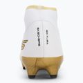Încălțăminte de fotbal pentru bărbați SKECHERS Razor 1.5 Academy FG white/gold 6