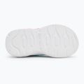 Încălțăminte pentru copii SKECHERS Play Scene Fun Squad turquoise 4