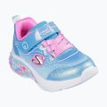 Încălțăminte pentru copii Skechers My Dreamers Lil Mermaid blue/multi 11