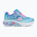 Încălțăminte pentru copii Skechers My Dreamers Lil Mermaid blue/multi 2