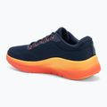 Încălțăminte pentru bărbați SKECHERS Arch Fit 2.0 navy leather/multi trim 3