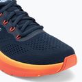 Încălțăminte pentru bărbați SKECHERS Arch Fit 2.0 navy leather/multi trim 7