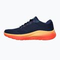 Încălțăminte pentru bărbați SKECHERS Arch Fit 2.0 navy leather/multi trim 3