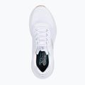 Încălțăminte pentru bărbați SKECHERS Edgeride Rekze white 5