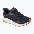 Încălțăminte pentru femei  SKECHERS Bobs Squad 4 Staple Look black 3