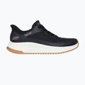 Încălțăminte pentru femei  SKECHERS Bobs Squad 4 Staple Look black 2