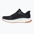 Încălțăminte pentru femei  SKECHERS Bobs Squad 4 Staple Look black 4