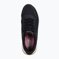 Încălțăminte pentru femei  SKECHERS Bobs Squad 4 Staple Look black 6