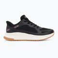 Încălțăminte pentru femei  SKECHERS Bobs Squad 4 Staple Look black 2