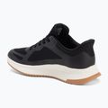 Încălțăminte pentru femei  SKECHERS Bobs Squad 4 Staple Look black 3