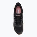 Încălțăminte pentru femei  SKECHERS Bobs Squad 4 Staple Look black 5