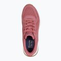 Încălțăminte pentru femei  SKECHERS Bobs Squad 4 Staple Look rose 5