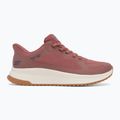 Încălțăminte pentru femei  SKECHERS Bobs Squad 4 Staple Look rose 2