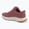 Încălțăminte pentru femei  SKECHERS Bobs Squad 4 Staple Look rose 3